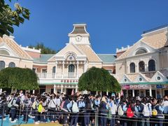 -大连海昌发现王国主题公园