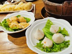-十六蒲(桂林路店)