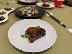 -湖影中餐厅·南京金茂威斯汀大酒店