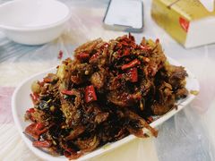 手撕鸭-吴记口味馆
