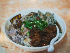 -荔林食店(西华路店)