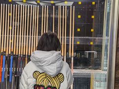 -夜时尚台球俱乐部(汉阳摩尔城店)