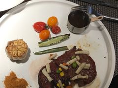 -半悦牛排(龙湖西宸天街店)