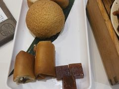 -蔡澜点心·粤菜(月星环球港店)