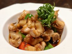 -彩丰楼中餐厅(佘山世茂洲际酒店)