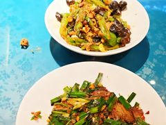 -呷湘厨·家宴·鱼汤捞饭(津南店)