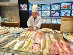 -文华小渔村(椒江康平路店)