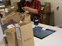 -Tims天好咖啡·贝果(东方广场店)