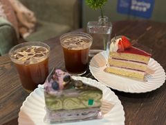 -黑草莓(重庆路店)