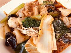 -林静小吃(复兴路店)