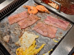 -星伦多自助料理·涮烤一体(虹悦城店)