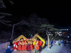 -黄山白云宾馆