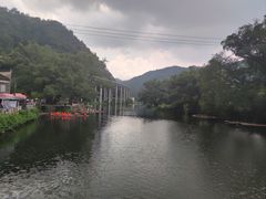 -上坦村