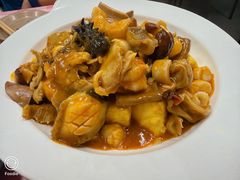 -大眼锅贴水饺(河东店)