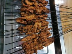 -清真·马峰烤肉(小学习北巷店)