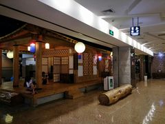 -纽斯桑拿会所(天山店)