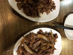 -炙热童年·老北京炙子烤肉(南锣鼓巷店)