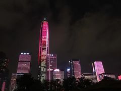 -深圳星河丽思卡尔顿酒店