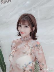 -3AM HAIR SALON染发烫发接发