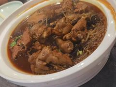 -李记饺子·熏酱东北菜(欢乐谷店)