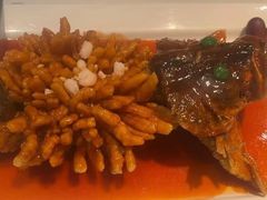 -松鹤楼·非遗·苏帮菜(融科店)
