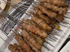 -禾记海鲜烧烤(八一路店)
