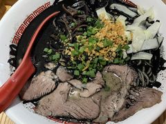 -博多豚屋拉面