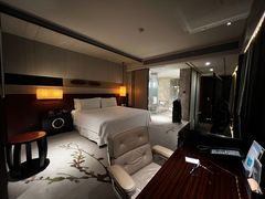 -广交会威斯汀酒店