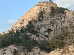 -太和山风景区