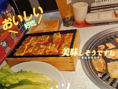 -猫抓烤肉(春熙路店)