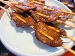 -1078號老北京涮肉(松柏店)