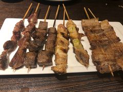 -桂马·日本料理·海胆·海鲜饭·酒场(民主广场店)