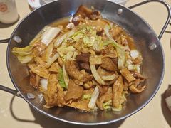 井冈山豆皮-小柴米·传统江西菜(八一广场店)