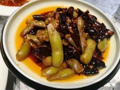 -红辣椒·川菜·火锅(张杨路店)