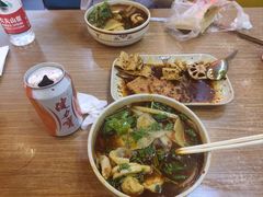 -牛王庙小吃(桥头街店)