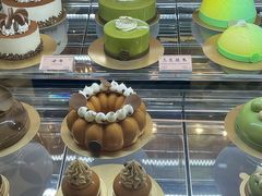 -CREAM STORY意大利手工冰淇淋&甜品(万象前海店)
