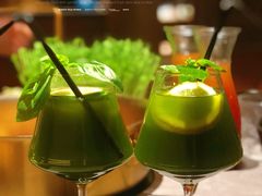 -罗勒家·养生火锅· Bistro(大望路店)