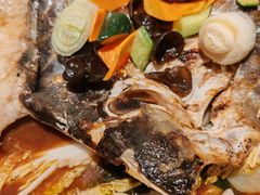 -探炉·香辣豆花烤鱼(笋岗宝能环球汇店)