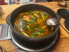 -贵厨酸汤牛肉(花果园国际中心店)