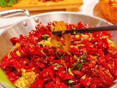 -若蘭慈·无国界素食料理(欢乐海岸店)