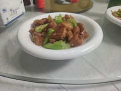 -老白酒农家菜馆