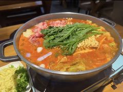 -花腰餐吧Bistro烧烤 傣味(传媒大学店)