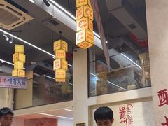 -黔哆哆地摊酸汤火锅(清湖店)