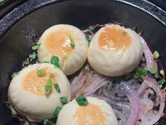 -老伙记海鲜码头(北滘店)