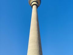 -中央广播电视塔