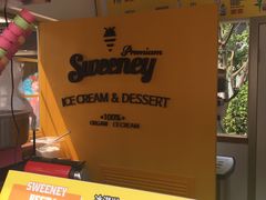 -Sweeney冰淇淋