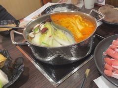 -呷哺呷哺(西单大悦城店)