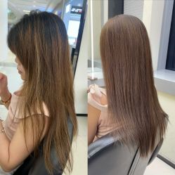 -GANO HAIR 