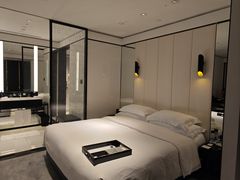 -尼依格罗香港美利酒店