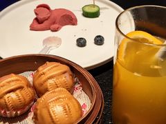 -唐猫庭院·千年陕菜(赛格国际购物中心店)